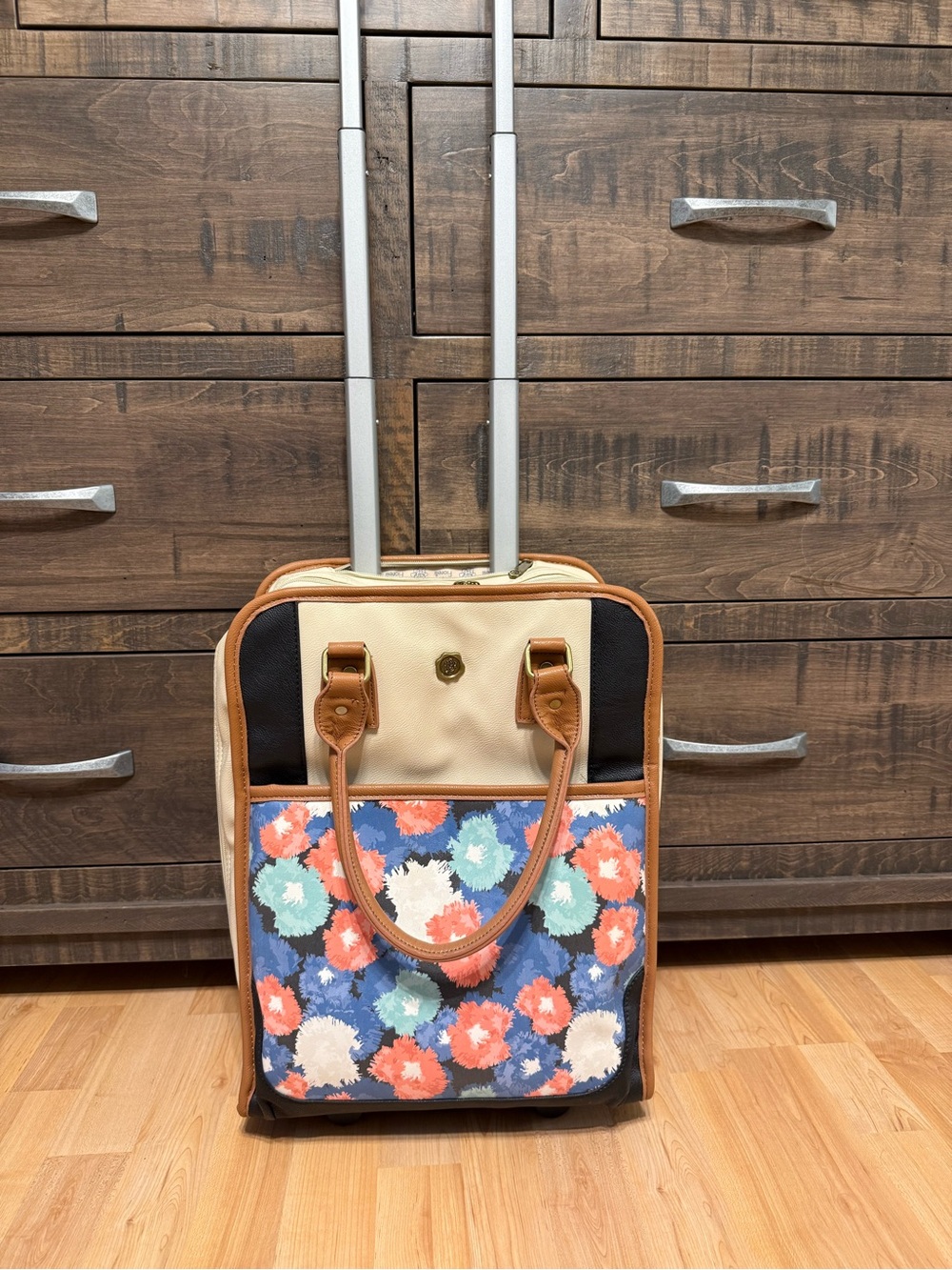 Luggage